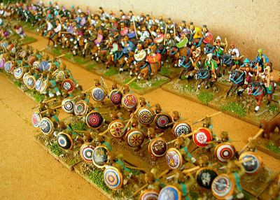 Lydians from theonetree Painting Service
Lydians painted by pro-painters [url=http://www.fieldofglory.net/index.html]theonetree Painting Service[/url] - click their name to see more great painting
Keywords: Lydian