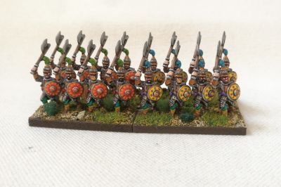 Voynuks
Painted by [url=https://www.facebook.com/george.manis.7]George Manis[/url] from Greece
