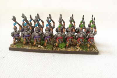 Voynuks
Painted by [url=https://www.facebook.com/george.manis.7]George Manis[/url] from Greece
