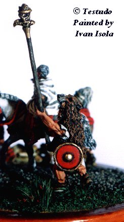 Republican Romans from Testudo Command Pack
Now sold by [url=https://www.campaign-game-miniatures.com/]Campaign Game Miniatures[/url] from Spain
Keywords: LRR