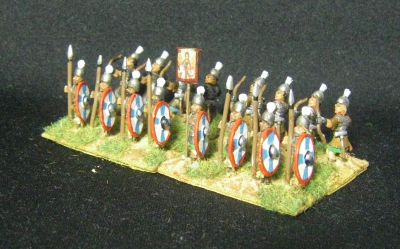 Skoutatoi
Essex figures for ADLG
