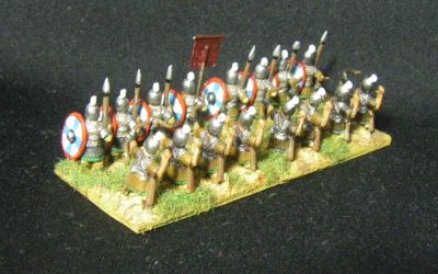 Skoutatoi
Essex figures for ADLG
