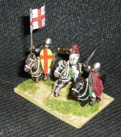 Legio Heroica Georgian Cavalry 
See where the flaqs come from [url=https://madaxemandotcom.blogspot.com/2018/09/flagging-in-georgia.html]here[/url]
