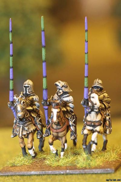 Burgundian Knights
Photos provided by the manufacturer at http://www.vexillia.ltd.uk/
Keywords: C15