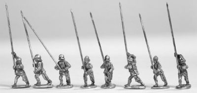 Swiss Pike
pictures from the manufacturer http://www.vexillia.ltd.uk/mirliton/shop15_swiss.html
Keywords: swiss