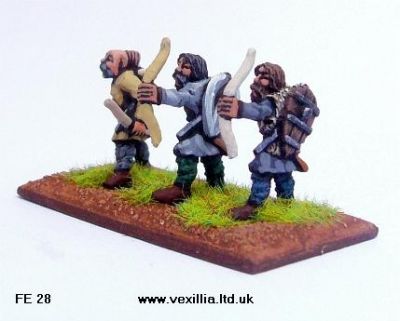 Lithuanians
Photos from the supplier - http://www.vexillia.ltd.uk/
Keywords: Lithuanian