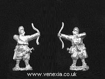 Ottoman Bow armed Janissaries
Ottomans from Venexia - sold in UK by http://www.vexillia.ltd.uk
Keywords: Ottoman