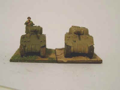 Shermans
Keywords: Compare