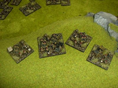 British Paratroops
Keywords: Pendraken