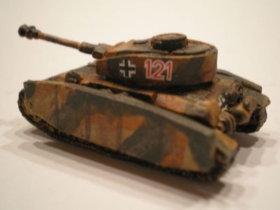 Pz IV
