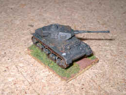 Pz IV
