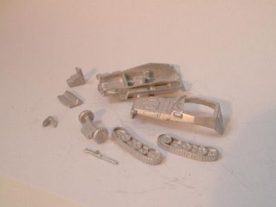 Sdkfz 251 kit 
