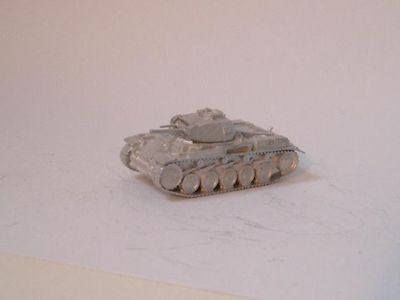 Pz II kit
