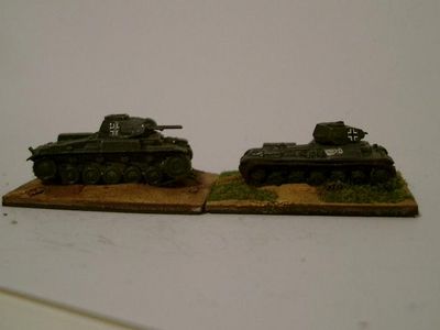 Pz II
Keywords: Compare