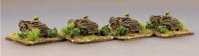 universal carriers
