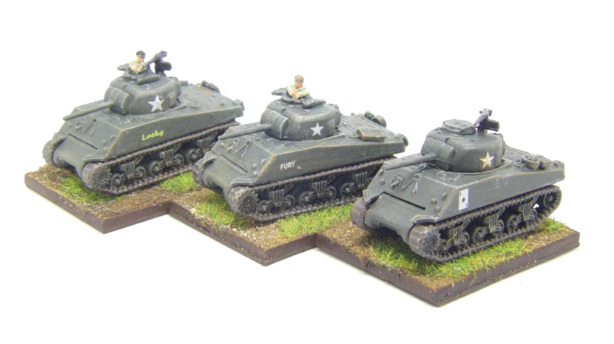 10mm WW2 Vehicles and Infantry for BKC, 10mm, Painted in 2021