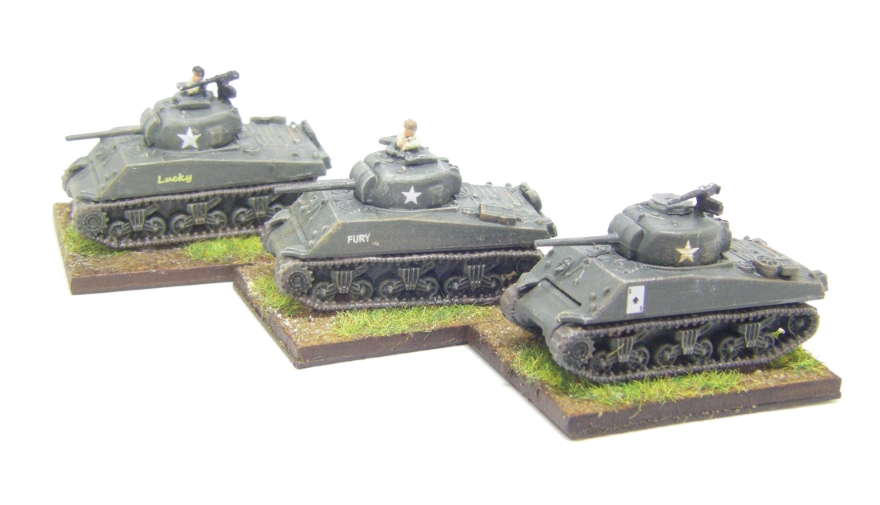 10mm WW2 Vehicles and Infantry for BKC, 10mm, Painted in 2021