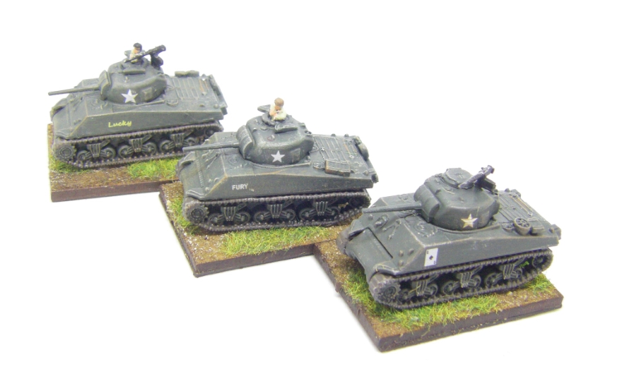 10mm WW2 Vehicles and Infantry for BKC, 10mm, Painted in 2021