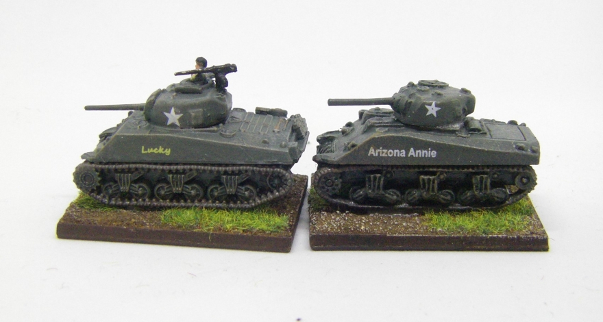 10mm WW2 Vehicles and Infantry for BKC, 10mm, Painted in 2021