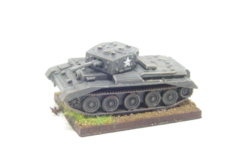 10mm WW2 Vehicles and Infantry for BKC, 10mm, Painted in 2021