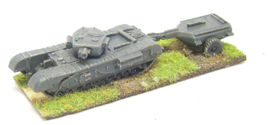 10mm WW2 Vehicles and Infantry for BKC, 10mm, Painted in 2021