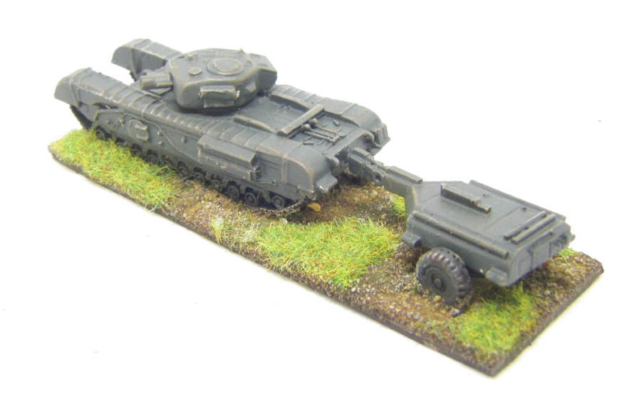 10mm WW2 Vehicles and Infantry for BKC, 10mm, Painted in 2021