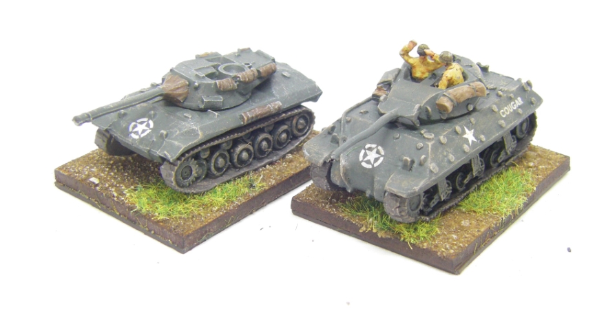 10mm WW2 Vehicles and Infantry for BKC, 10mm, Painted in 2021