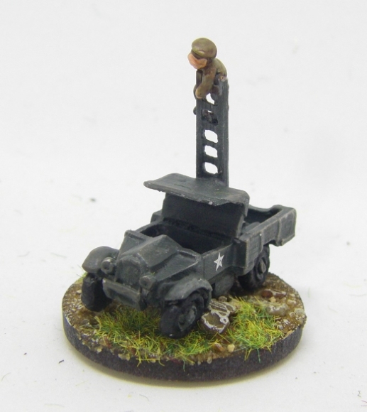 10mm WW2 Vehicles and Infantry for BKC, 10mm, Painted in 2021