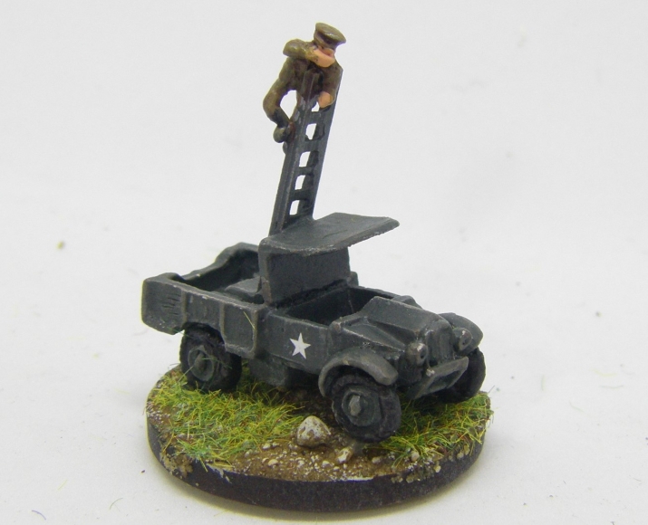 10mm WW2 Vehicles and Infantry for BKC, 10mm, Painted in 2021