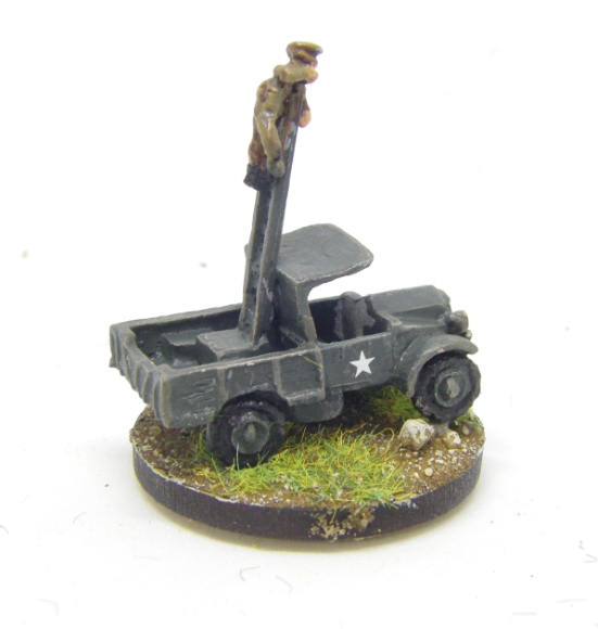 10mm WW2 Vehicles and Infantry for BKC, 10mm, Painted in 2021