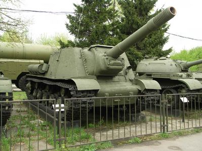 ISU 152
