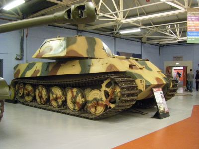 Tiger II
