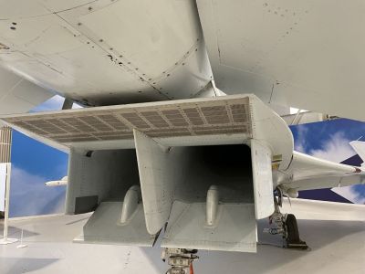 Eurofighter Prototype
