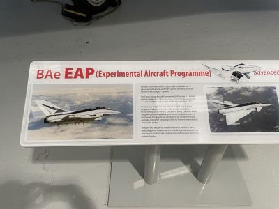 Eurofighter Prototype
