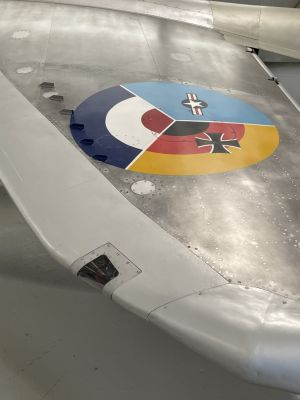 International Air Force Cooperation!
