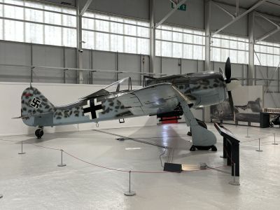 Fw 190
