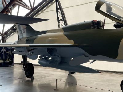 MiG 21
