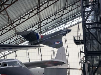 Gloster Javelin FAW.1
