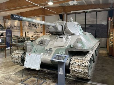 T34/76
