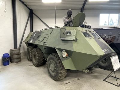 Prototyps APC

