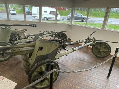 Interesting set of rear wheels
