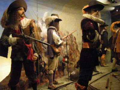 Images from Fort Copacabana, Rio
[url=http://en.wikipedia.org/wiki/Fort_Copacabana]Fort Copacabana, Rio[/url] contains the Museum of the History of the Brazilian Army and a coastal defense fort, Fort Copacabana
