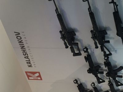 Kalashnikov
