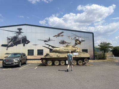 ZSU 23-4
