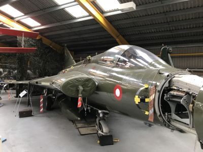 Saab Drakken
