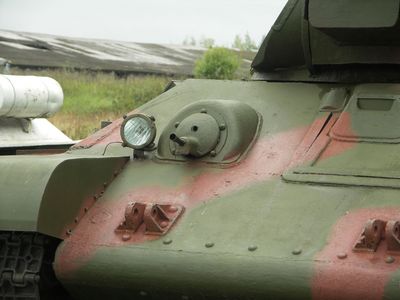 T34/76
