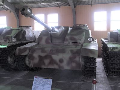 StuG
