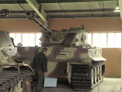 Tiger I
