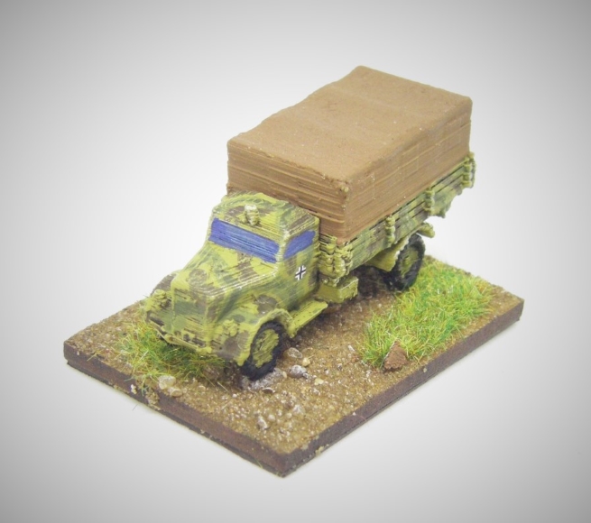 10mm WW2 Vehicles and Infantry for BKC, 10mm, Painted in 2021