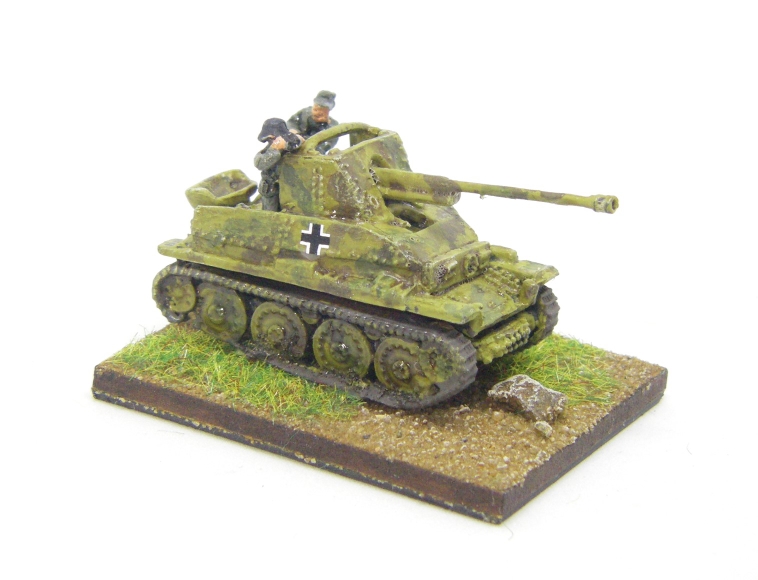 10mm WW2 Vehicles and Infantry for BKC, 10mm, Painted in 2021